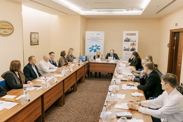 Лучшие предприятия, технические решения и профессионалы года. Эксперты определили победителей конкурса «Лидер энергоэффективности Республики Беларусь – 2026»