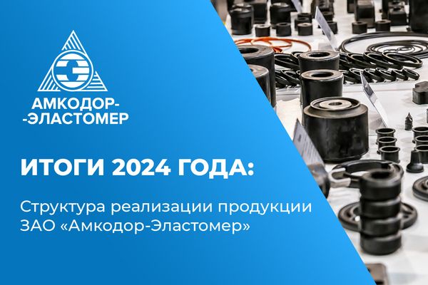 Итоги 2024 года!